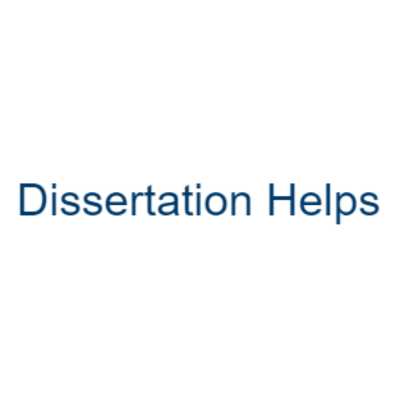 Dissertation Help